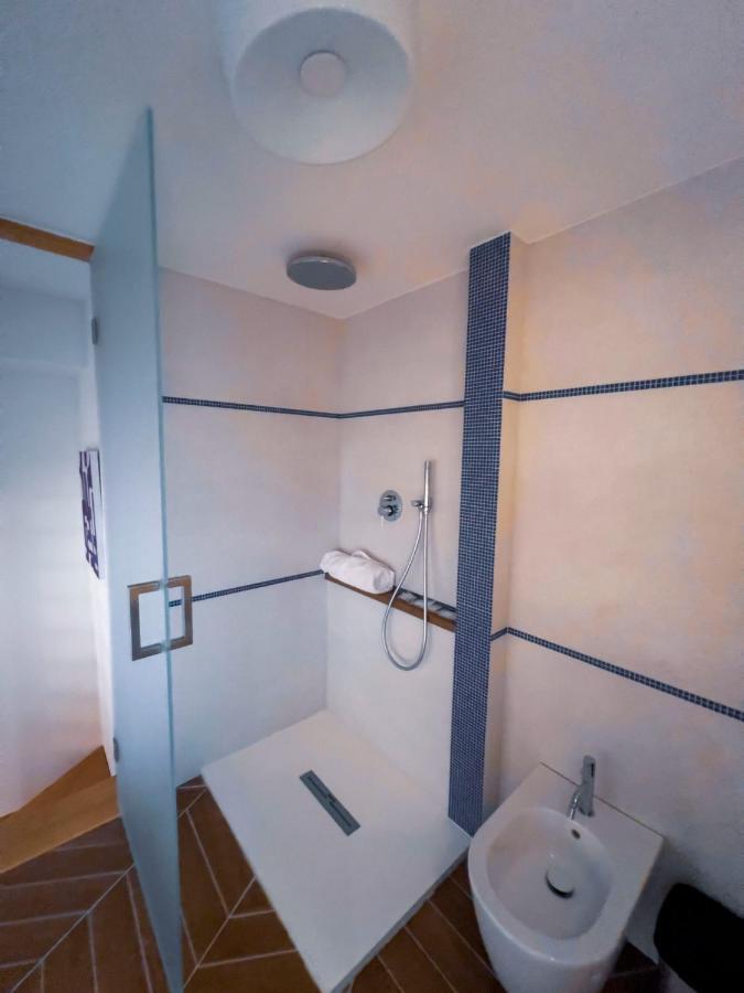 View Room Bacoli Luaran gambar