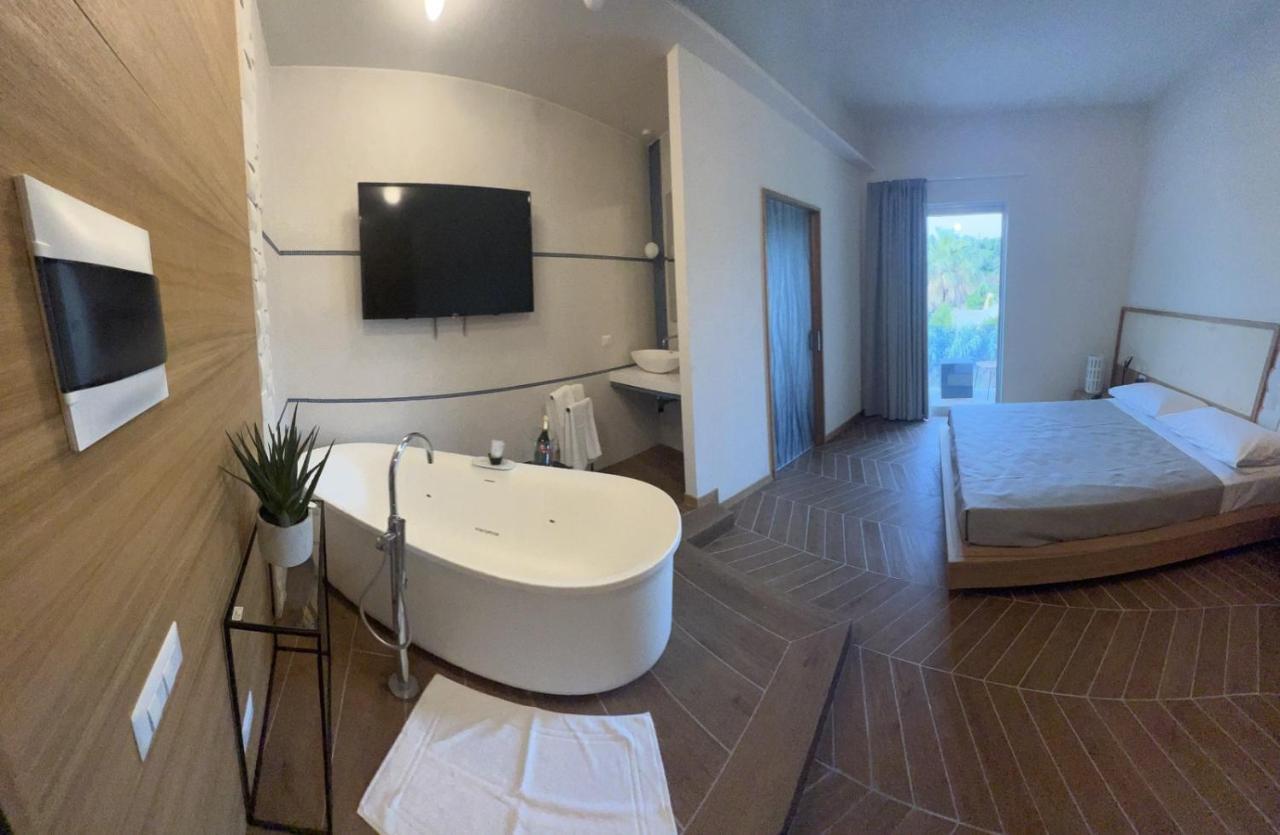 View Room Bacoli Luaran gambar