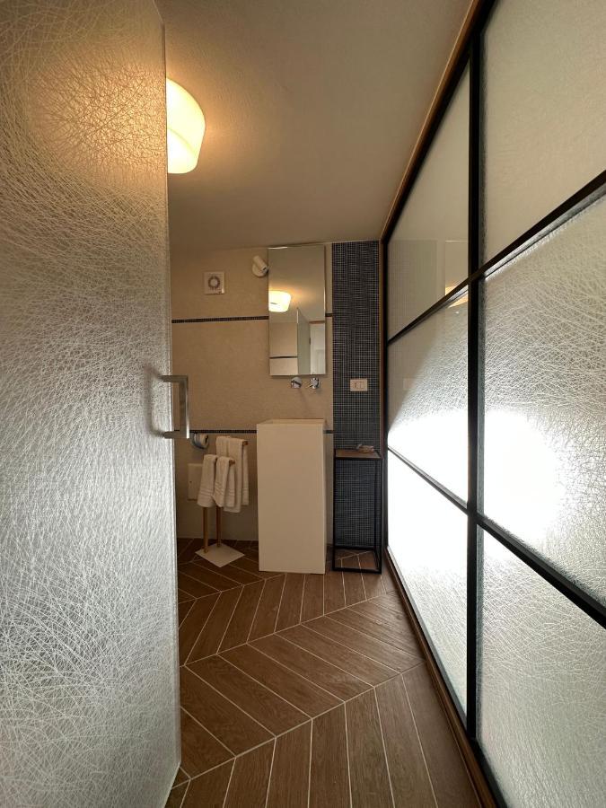 View Room Bacoli Luaran gambar
