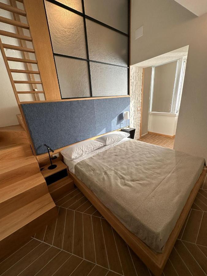 View Room Bacoli Luaran gambar