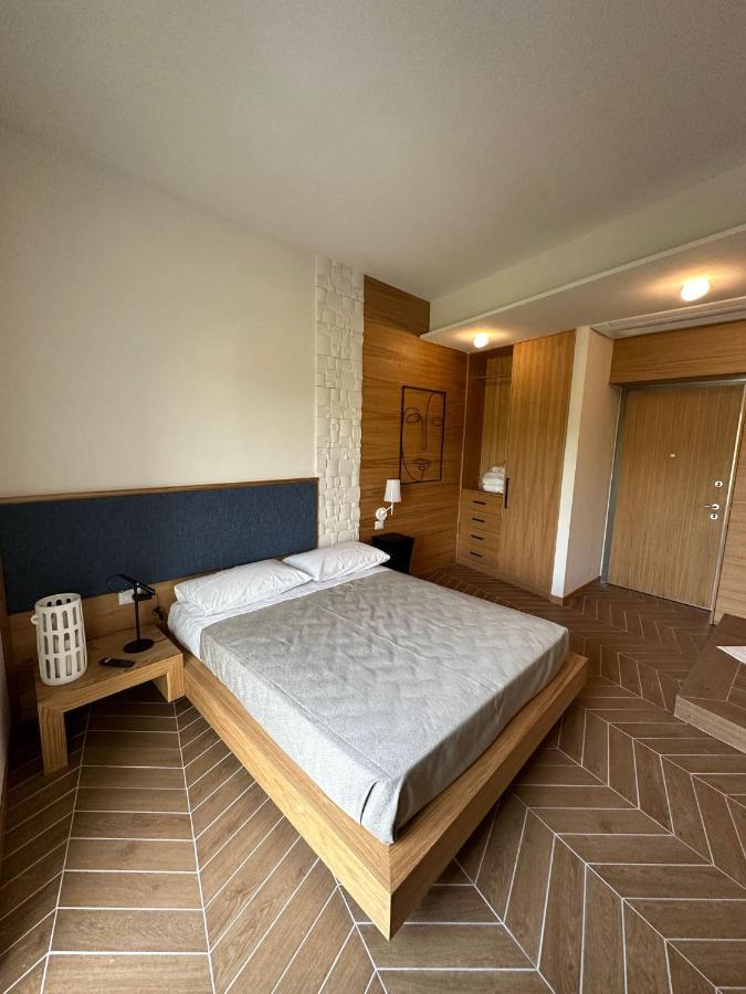View Room Bacoli Luaran gambar