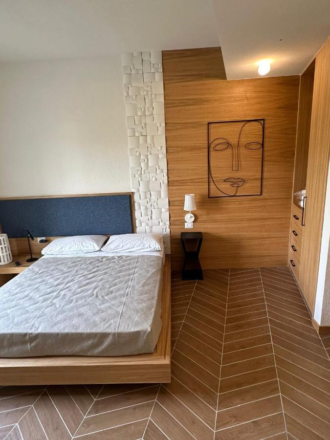 View Room Bacoli Luaran gambar