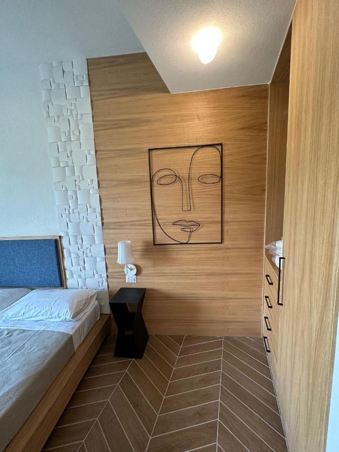 View Room Bacoli Luaran gambar