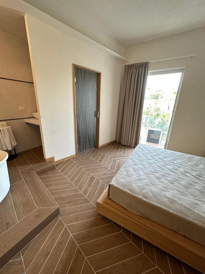 View Room Bacoli Luaran gambar