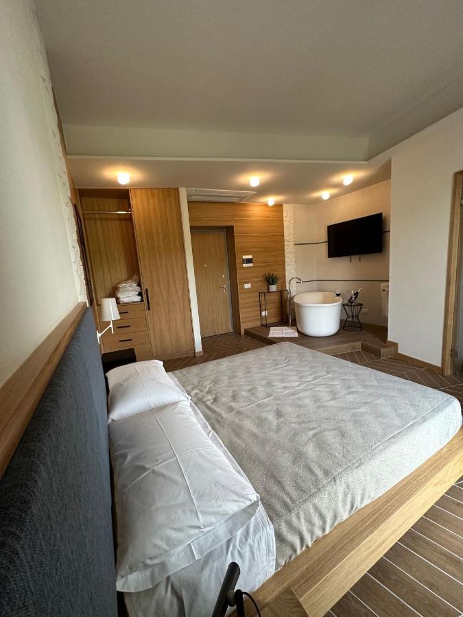 View Room Bacoli Luaran gambar