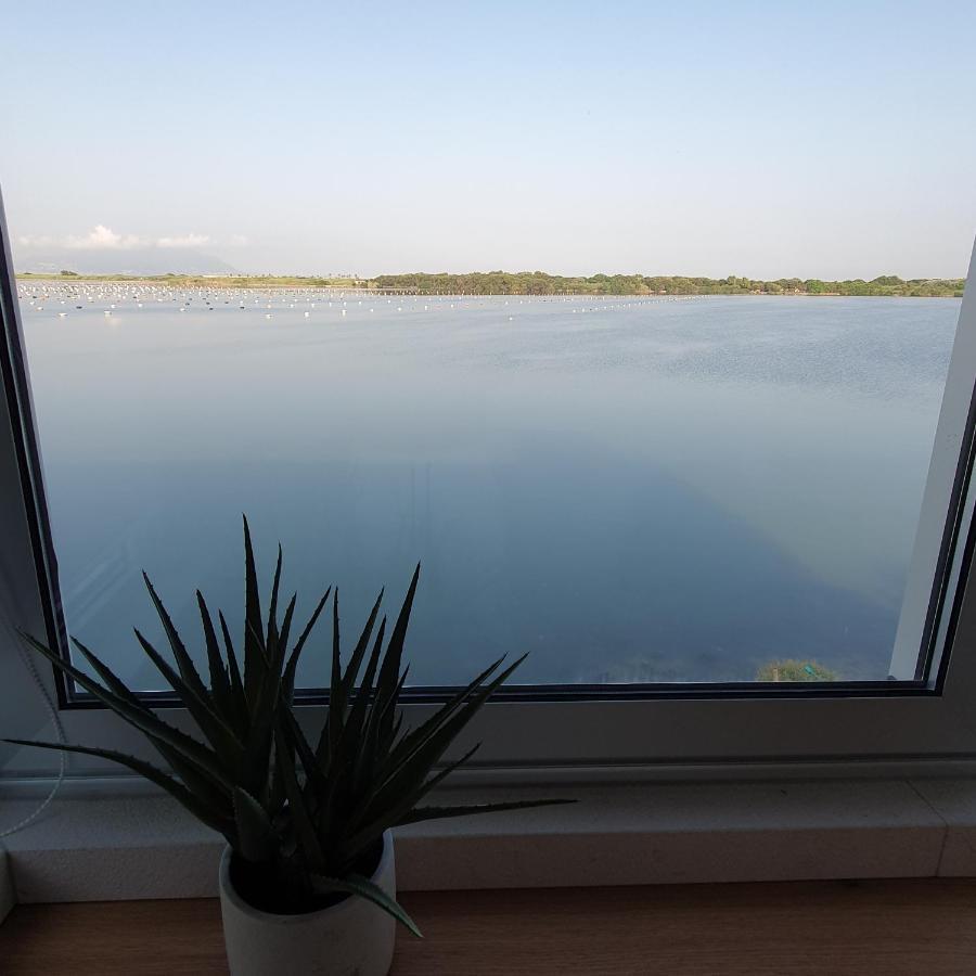 View Room Bacoli Luaran gambar